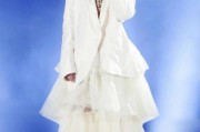 吃瓜娱乐圈李宇春,娱乐圈的瓜中女王，揭秘她的音乐与时尚之路