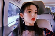 娱乐圈吃瓜杨超越是谁,娱乐圈的“吃瓜”焦点与她的成长之路